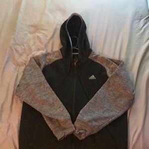 Adidas Men’s Jacket